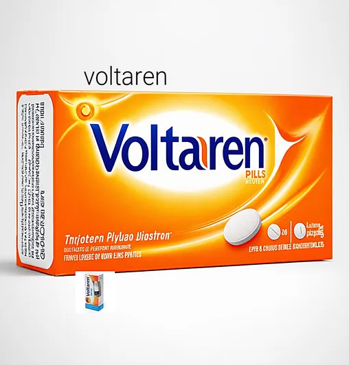 Voltaren punture generico